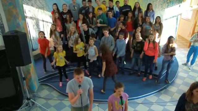 Океан Ельзи Вставай 4+батьківські збори смотреть онлайн