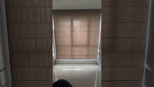 Римские шторы смотреть онлайн