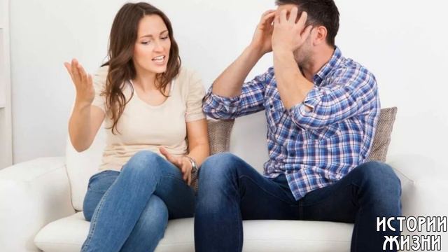 Запомни, дочка - муж должен быть чуть симпатичнее обезьяны. А красивый муж - чужой муж! смотреть онлайн