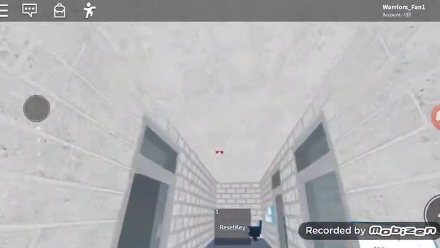 Pulling the Fire Alarm [Roblox] смотреть онлайн