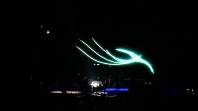 Fleetwood Mac LA Forum 11-29-14 Songbird смотреть онлайн