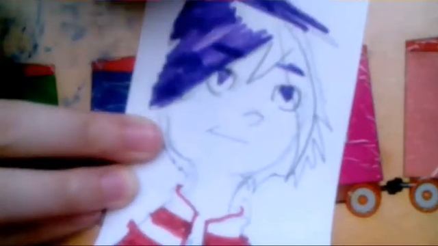 style chellenge drawing(рисую в разных стилях)#2 смотреть онлайн