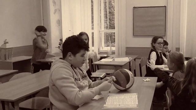 Немое кино "УЧИТЕЛЯМ!" смотреть онлайн