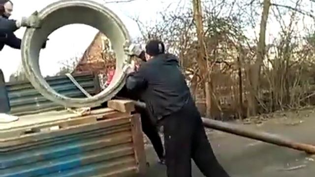 Грузчики рукожопы смотреть онлайн