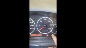 Fiat Ducato Сброс сервиса, ключа, елабуга