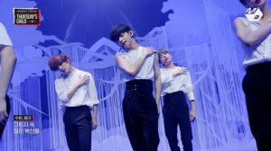 [최초공개] TXT (투모로우바이투게더) - Opening Sequence (4K) | TXT COMEBACK SHOW | Mnet 220509 방송