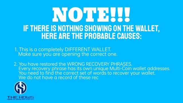 TRUST WALLET: HOW TO FIND MISSING CRYPTO / FUNDS IN TRUST WALLET смотреть онлайн