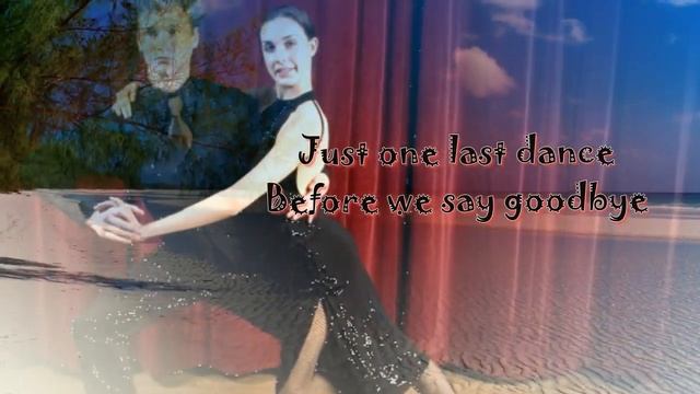 Sarah Connor - Just one last dance смотреть онлайн