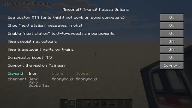 Signals, Sensors, and the Dynamic System Map - Minecraft Transit Railway Tutorials Episode 5 смотреть онлайн