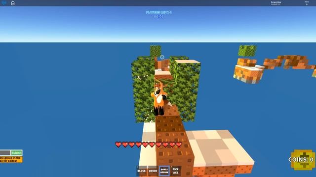 WINNING 3V1 VS A TEAM - MINECRAFT VS ROBLOX - SKY WARS смотреть онлайн