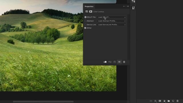 Turn Day into Night in Photoshop | 1 Minute Tutorial смотреть онлайн