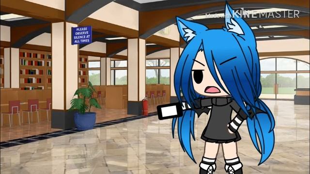 „Магазин Супов”/MEME/ Gacha Life