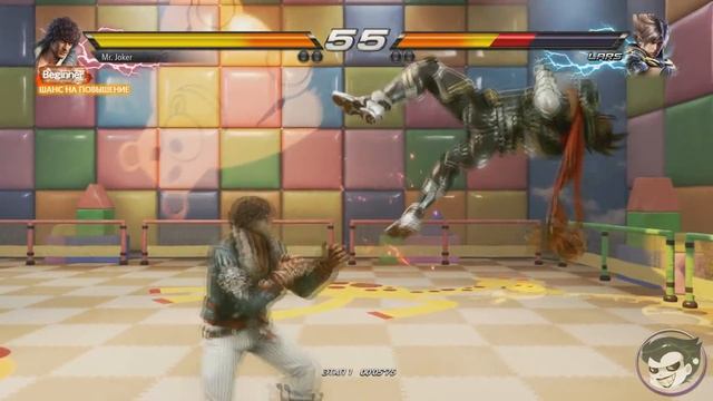 Отличное завершение эпохи. Обзор Tekken 7