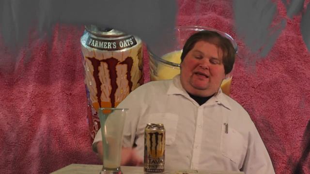 Monster Energy Java Monster Farmer's Oats смотреть онлайн