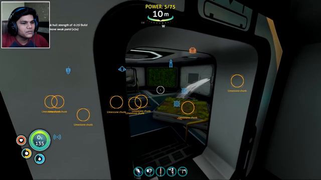 Mysterious Ghost Attacked on My Base - Subnautica Part #12 (Cyclopse Almost Ready) смотреть онлайн