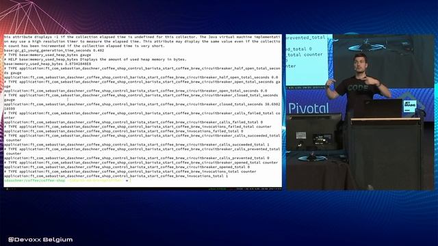 Java EE, Jakarta EE, MicroProfile, Or Maybe All Of Them?  By Sebastian Daschner