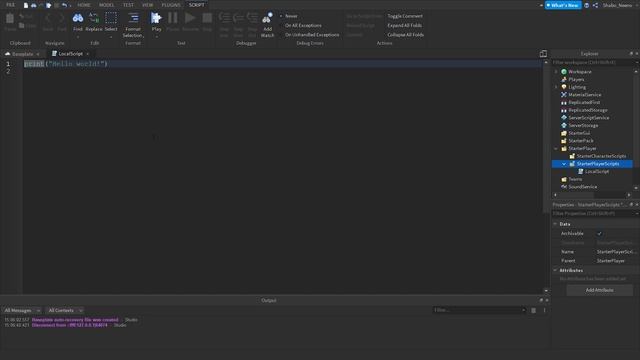 How To Change Camera Field of View In Roblox смотреть онлайн