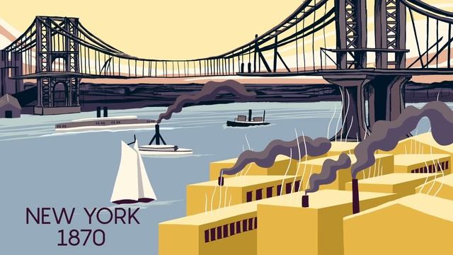 What Happens If You Cut Down All Of A City's Trees? - Stefan Al