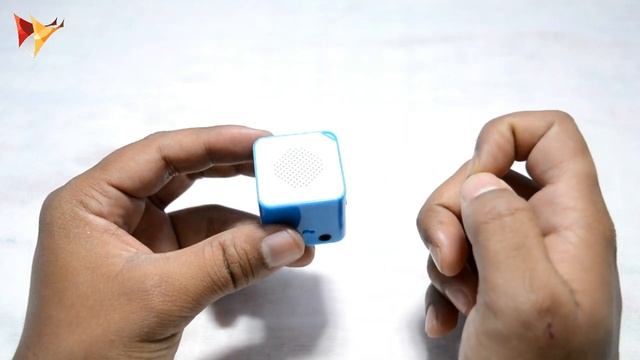 Mini Speaker Cum MP3 Player Cum Card Reader | Data Dock смотреть онлайн