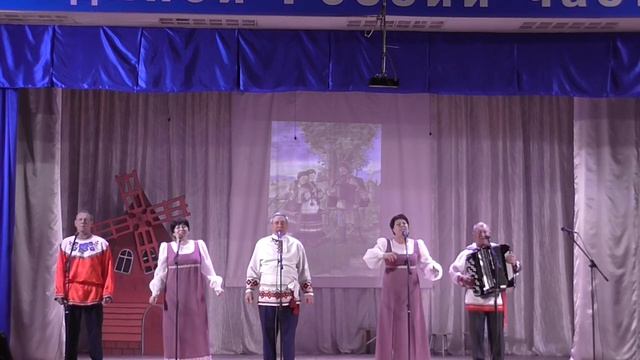 ОСЕНИНЫ смотреть онлайн