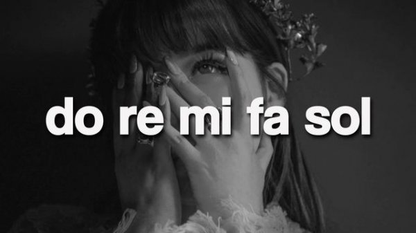 park bom - do re mi fa sol // slowed + reverb