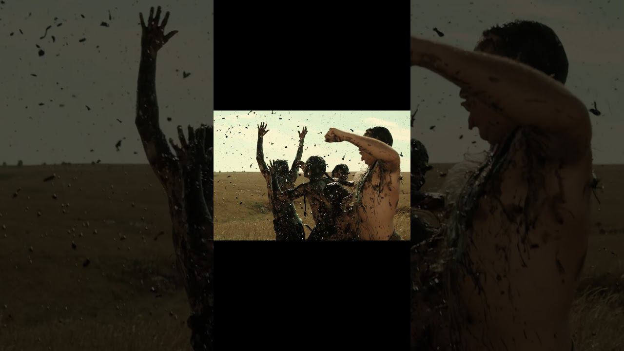 Amazing Shots of KILLERS OF THE FLOWER MOON смотреть онлайн