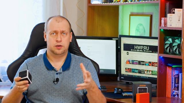 МИНИАТЮРНЫЙ КУБИК-ПРОЕКТОР с Android на борту - Обзор DIGMA DiMagic Cube E смотреть онлайн