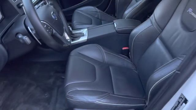 For Sale 2015 Volvo S60 T6 R-Design - 304159