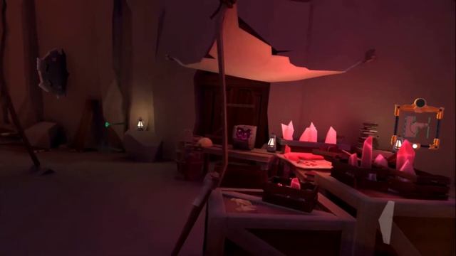 Shadow Point PSVR | Gameplay | The first hour (No commentary, 1080p60) смотреть онлайн