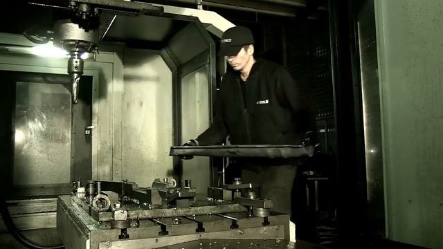 Производство плугов UNLU смотреть онлайн