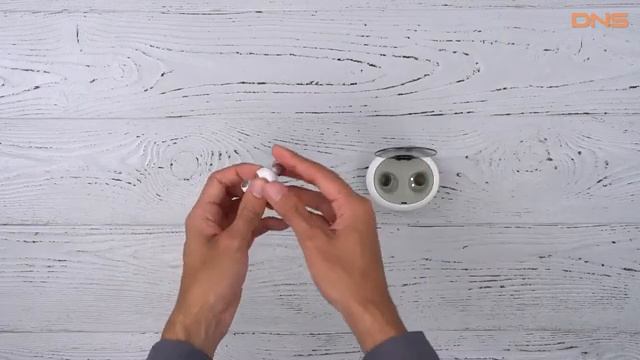 Распаковка наушников Geekors E10 / Unboxing Geekors E10 смотреть онлайн