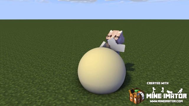 minecraft vore animation the ender pearl (part16) смотреть онлайн