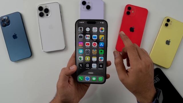 iOS 17.0.2 Released | What's New? Should you update? смотреть онлайн