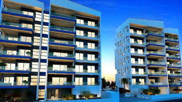Продажа квартиры в Лимассоле смотреть онлайн