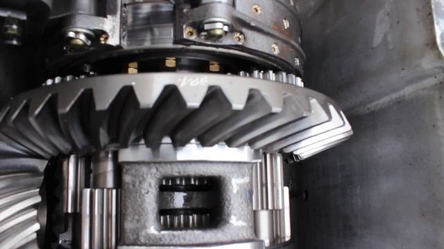 OHARA SM50 РЕДУКТОР