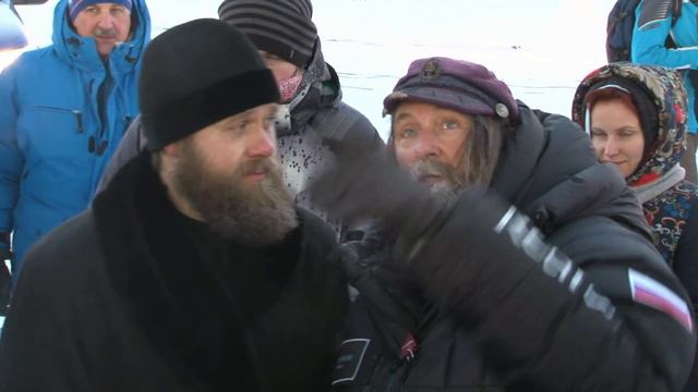 конюхов смотреть онлайн