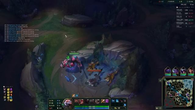 This is why Double Jungling could become META | League of Tilt смотреть онлайн