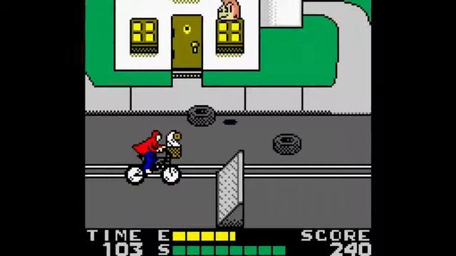 E.T. - the Extra Terrestrial Digital Companion GBC смотреть онлайн
