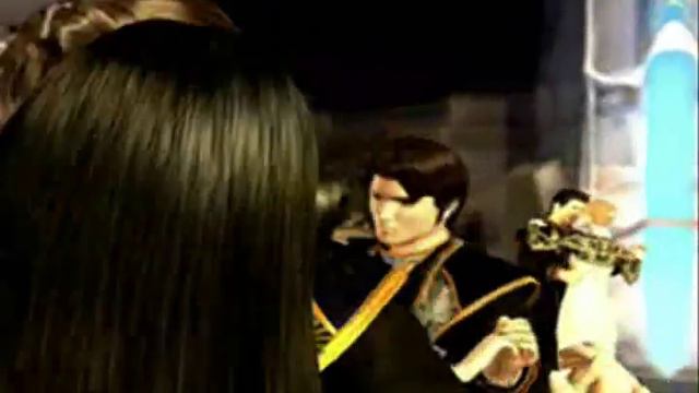 Evenescense My Last Breath Final Fantasy Tribute смотреть онлайн