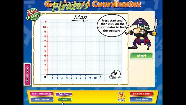 Math Interactive Whiteboard Chart смотреть онлайн
