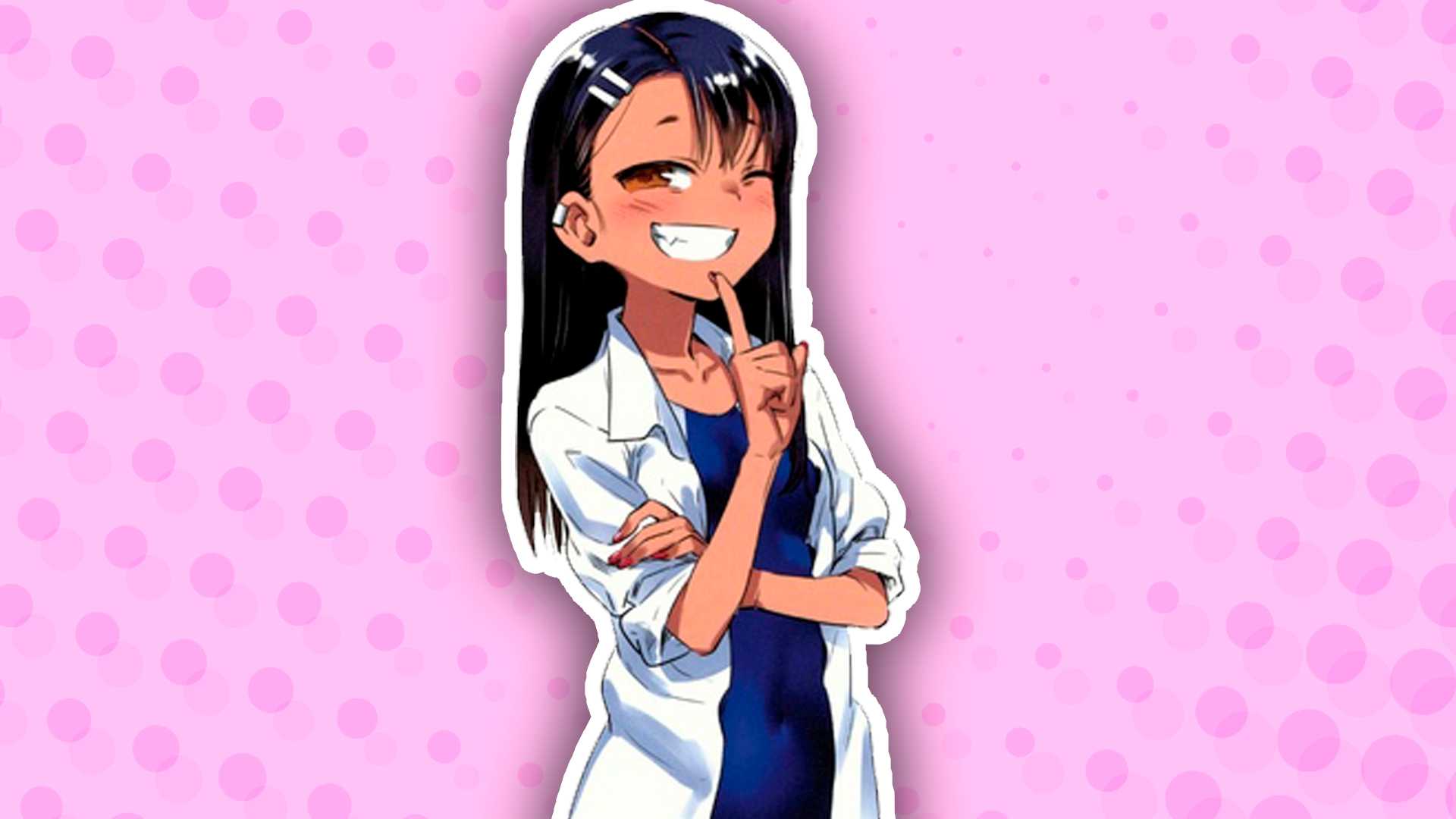 Не издевайся надо мной, Нагаторо за 11 минут часть 2 смотреть онлайн