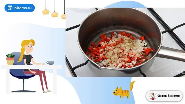 Рис Пилав. Рецепты с фото смотреть онлайн