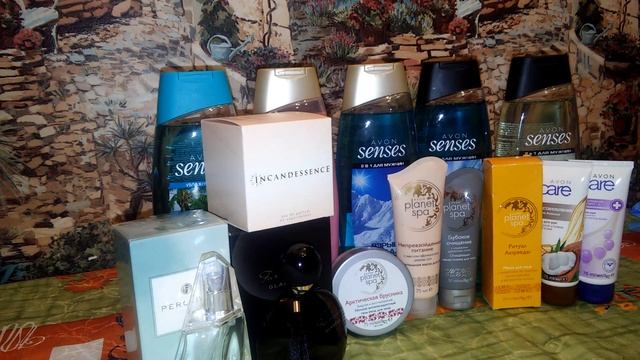 AVON /// МОИ ПОКУПКИ /// ОБЗОР И ОТЗЫВЫ ТОВАРОВ ПО КАТАЛОГУ 6/2020 смотреть онлайн