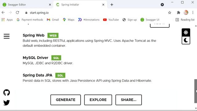 Swagger Codegen With Spring Boot Using Maven Plugin смотреть онлайн
