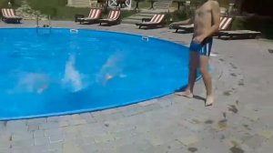 Басейны
