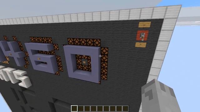 Metronome in Minecraft смотреть онлайн