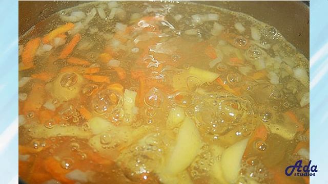 Кулинарный календарь