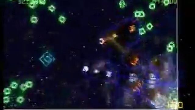 Geometry Wars Galaxies Multiplayer смотреть онлайн