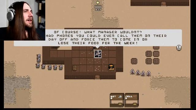 The Eternal Quest For Cows | The Superfluous Sand - Part 4 смотреть онлайн
