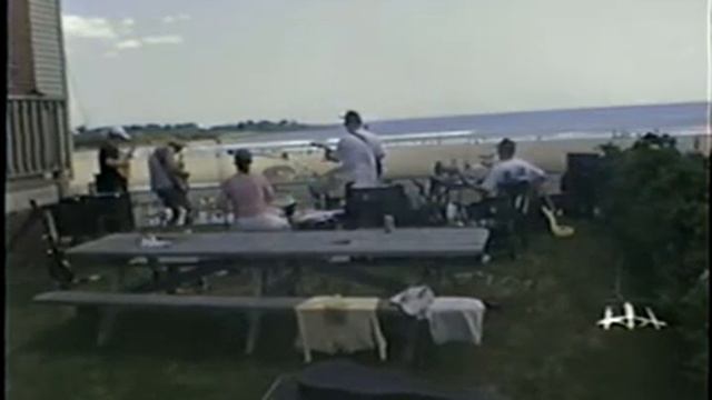 I'm Tore Down - Keith & The Tidalwaves cover Eric Clapton смотреть онлайн